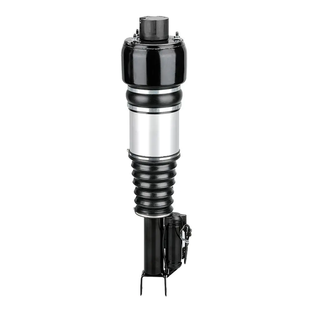 Mercedes Benz Cls500 Cls550 Air Suspension Strut Shock 2113205513 Front Left 1