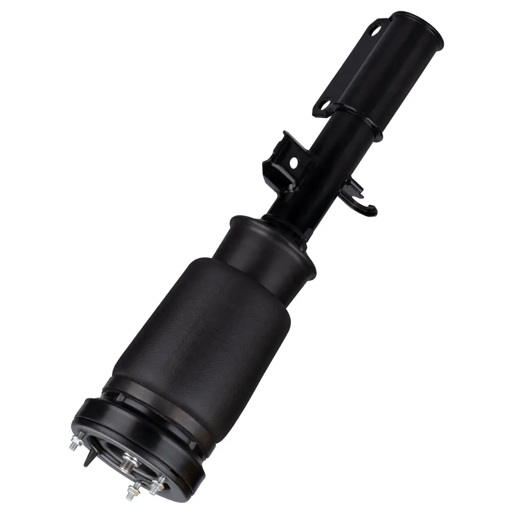 Front Left Air Shock Absorber Air Struct Bmw X5 2000 - 2006 New 1