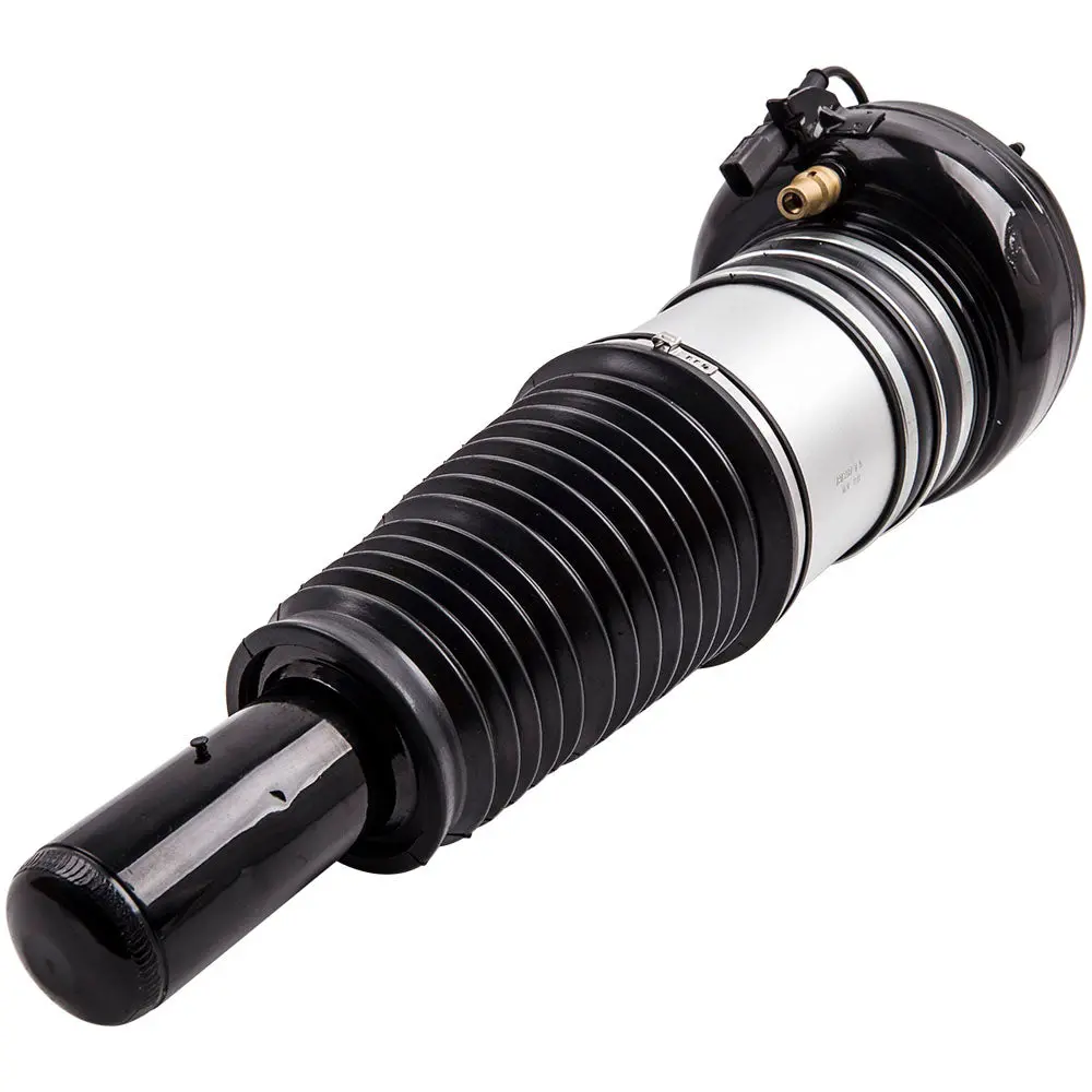 Front Air Suspension Shock Strut Audi A6 C7 A8 Quattro 4G0616039 V6 1