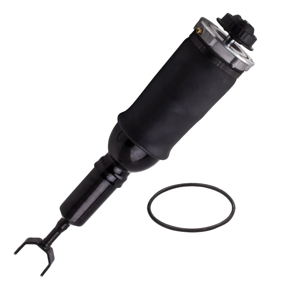 Audi A6 4B C5 Quattro Air Spring Strut Shock Absorber Front 4Z7616051d 1
