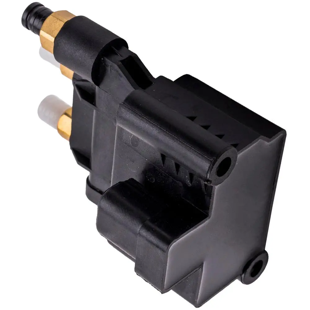 Air Suspension Valve Control Unit Mercedes-Benz R-Class W251 06-23 2-Corner 1