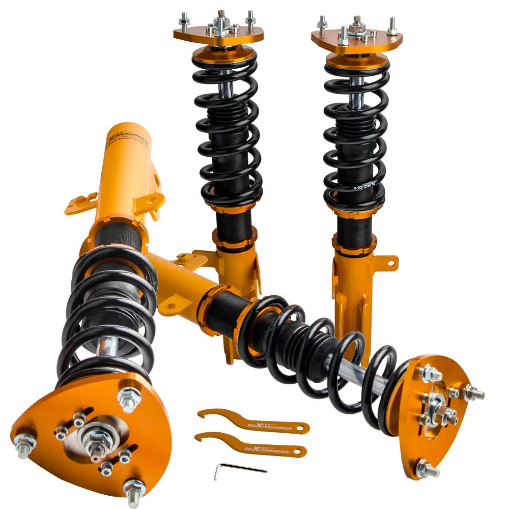 Racing Coilovers Suspension Kits Toyota Camry (Acv30/Mcv30) 2002-2006 Lowering Kit 1