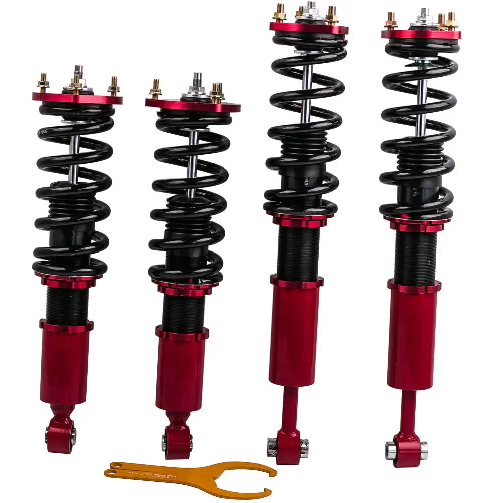 Coilovers Lexus Is300 2001-2005 Toyota Altezza Rs 200 Type-Rs Racing Lowering Kit 1