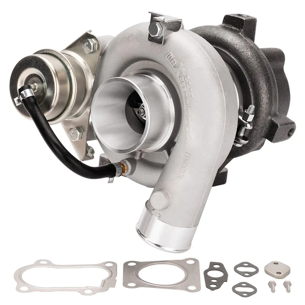 Turbo Charger Toyota Coaster 4.2L D 1Hd-T 1990 - 1993 1