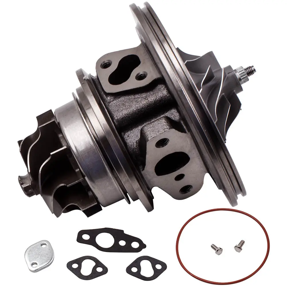 Toyota Landcruiser Engine 13Bt 3.4L Diesel Ct26 Turbo Charger Chra Cartridge 1