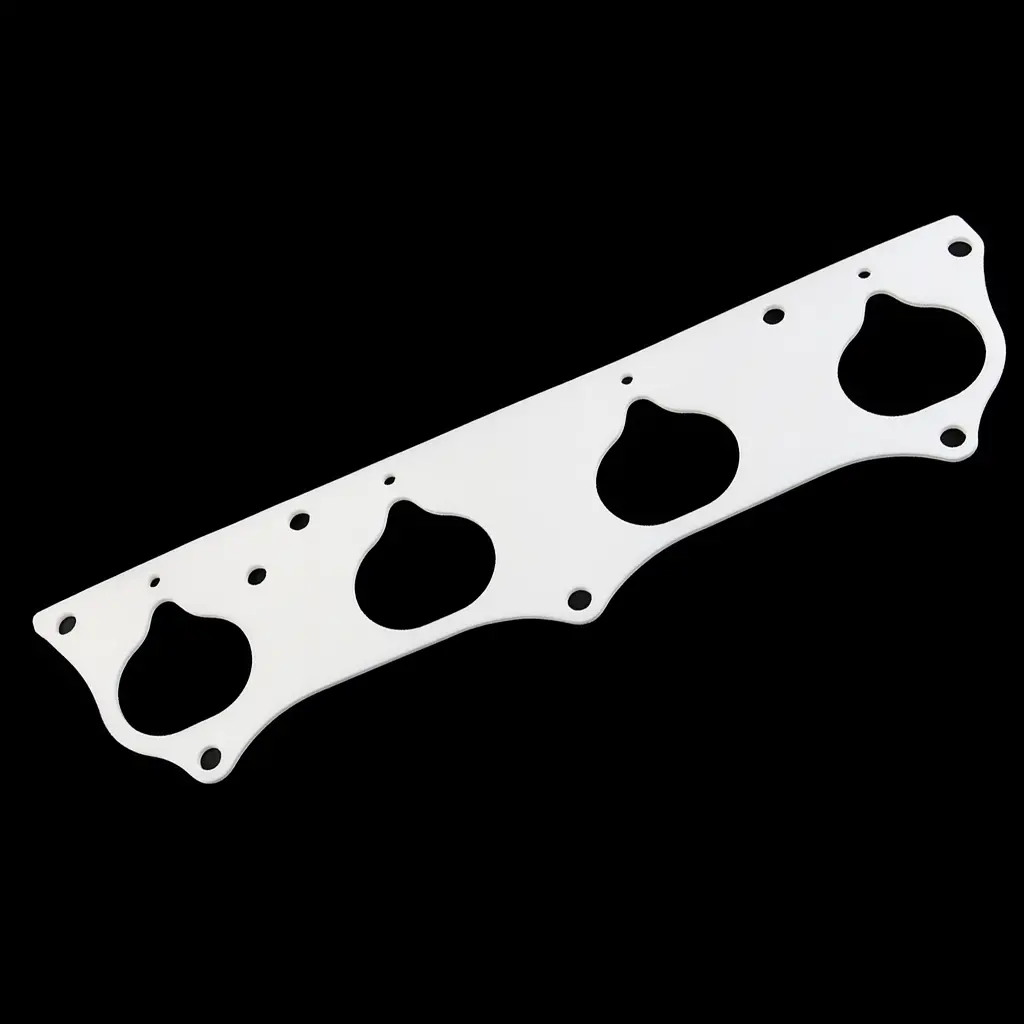 K Series Thermal Intake Manifold Gasket For Honda Acura Rsx K Swap K20 K24 Rbc Prb Civic 1