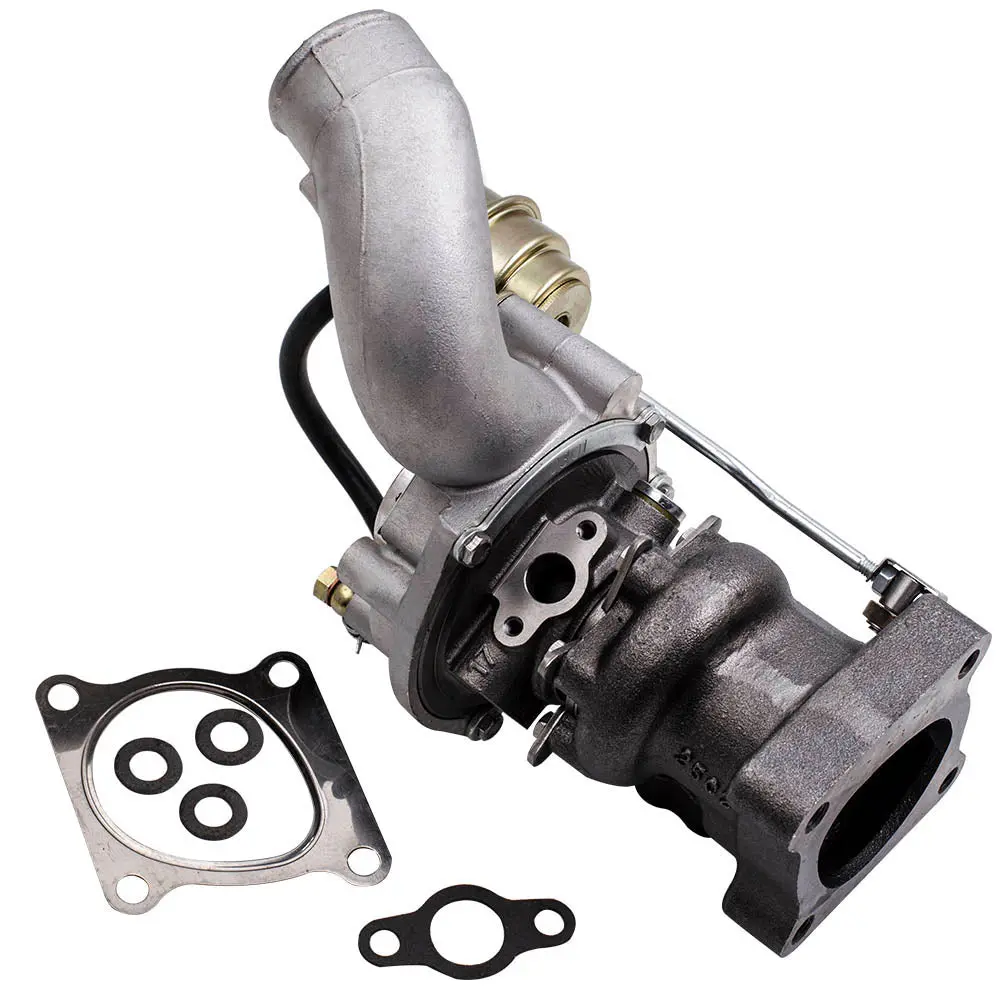 K04-026 Turbine Turbocharger Audi A6 Quattro 2.7L 1999-2004 1