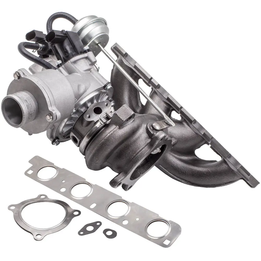 Turbo Charger Audi A4 A5 Q5 A6 Vw Volkswagen Passat 2.0 Tfsi 2009-2012 06H145702g 06H145702l 1