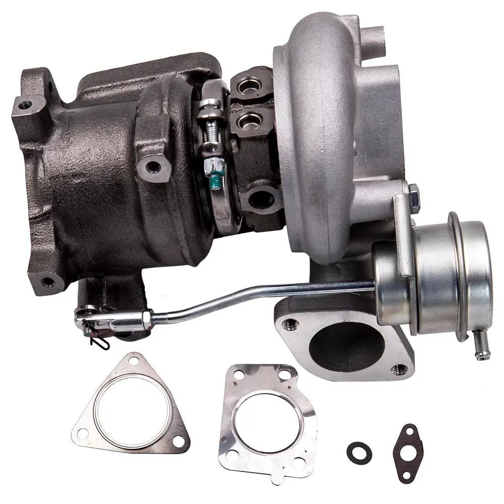 Turbo 14411-1Kc1d / 14411-1Kc1b Nissan Juke 1.6L Mr16ddt 2010-2016 1