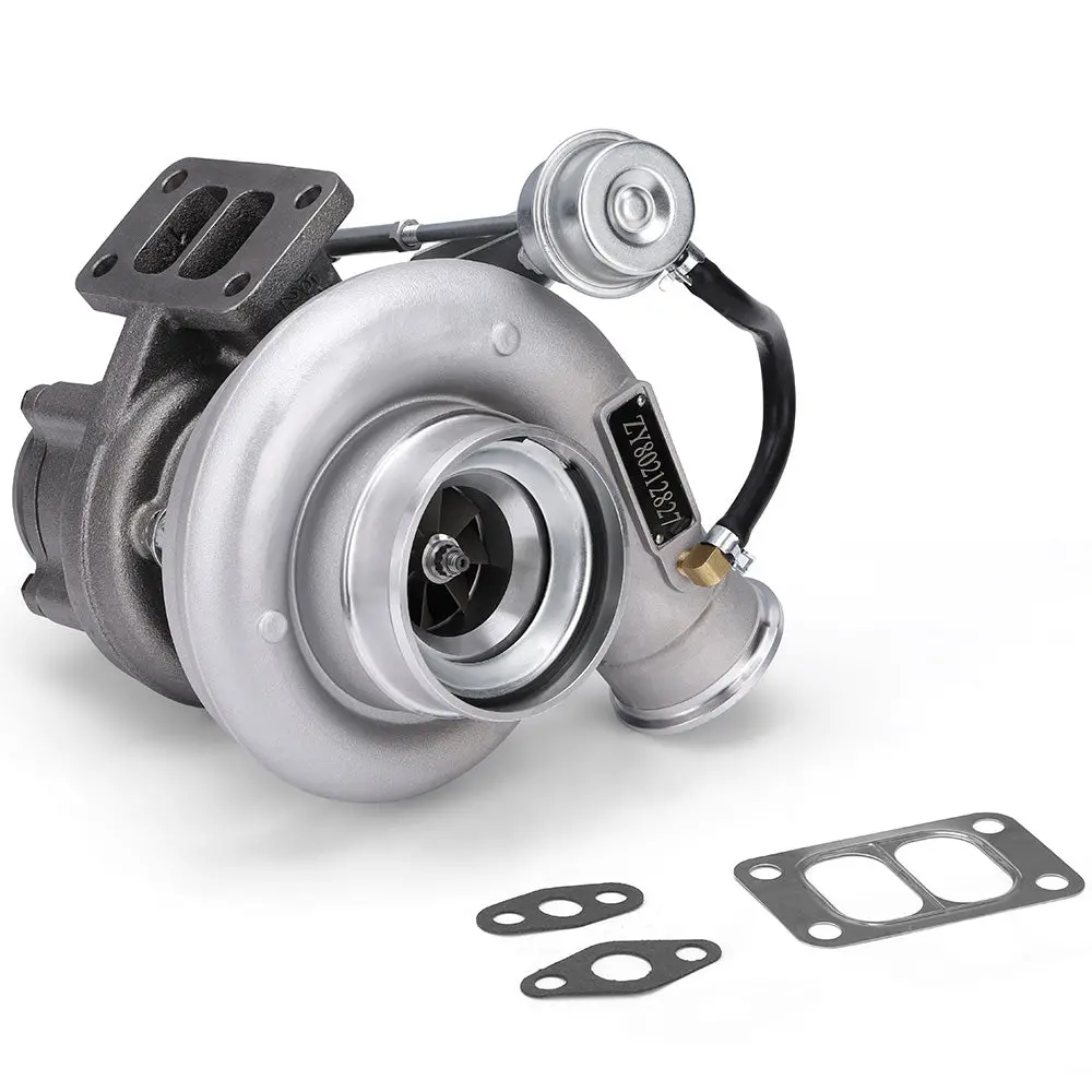 Hx35w 3592766 Turbo Charger Dodge Ram Cummins 5.9Ldiesel T3 Truck 6Bt 99-02 1