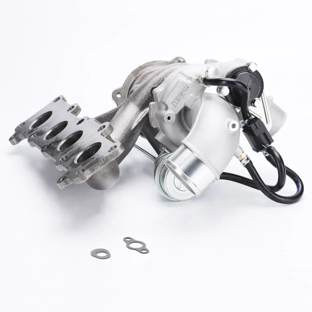 K03 Turbo Charger Ford Focus Iii 2.0L 184Kw 250Ps 2012-2016 1