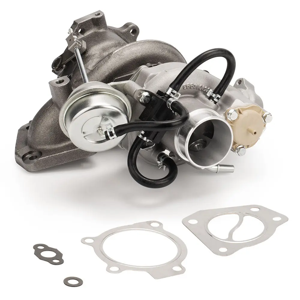 K04 Turbo Chevrolet Cobalt Hhr Pontiac Solstice Gxp 2.0L 250Hp Turbocharger 1