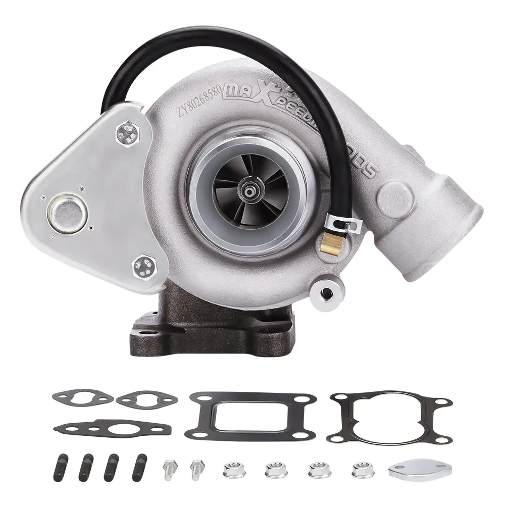 Turbo Charger Toyota 4-Runner 2L-T 2.4/4 90 D 1984- 1