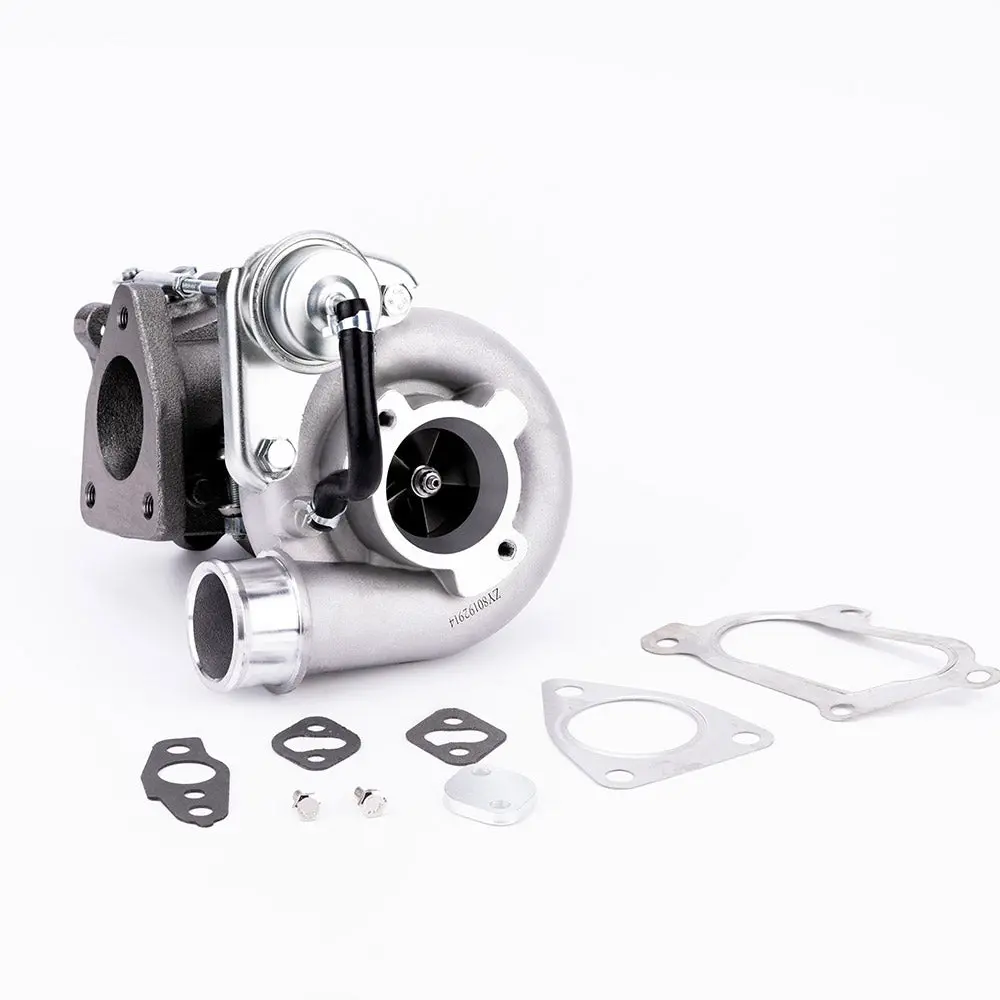 Toyota Landcruiser 4-Runner 3.0L 1Kz-T Ct12b 17201-67010 Turbocharger Turbo 1