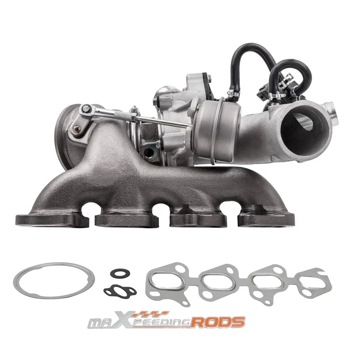 Buick Encore Turbo/ Chevrolet 1.4L 138/118Hp-103/88Kw 781504 Turbocharger + Gaskets 1