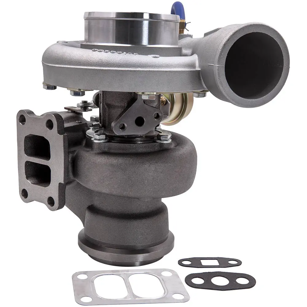 Caterpillar Cat 3126 3126B Engine C7 C9 Diesel Turbocharger Turbo 1