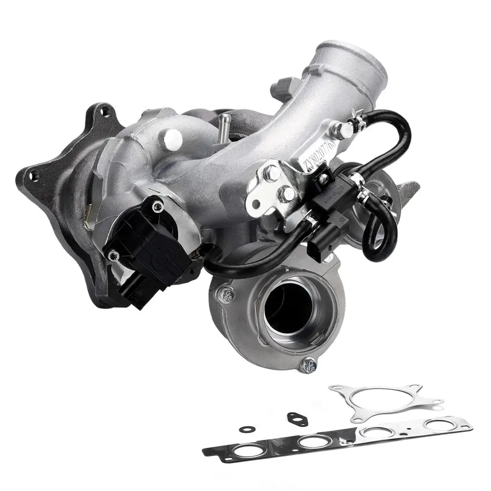 K03 105 Turbo Audi A3 Bpy Golf Passat 2.0Tfsi 8P Pa 2.0T 147Kw Turbocharger 1