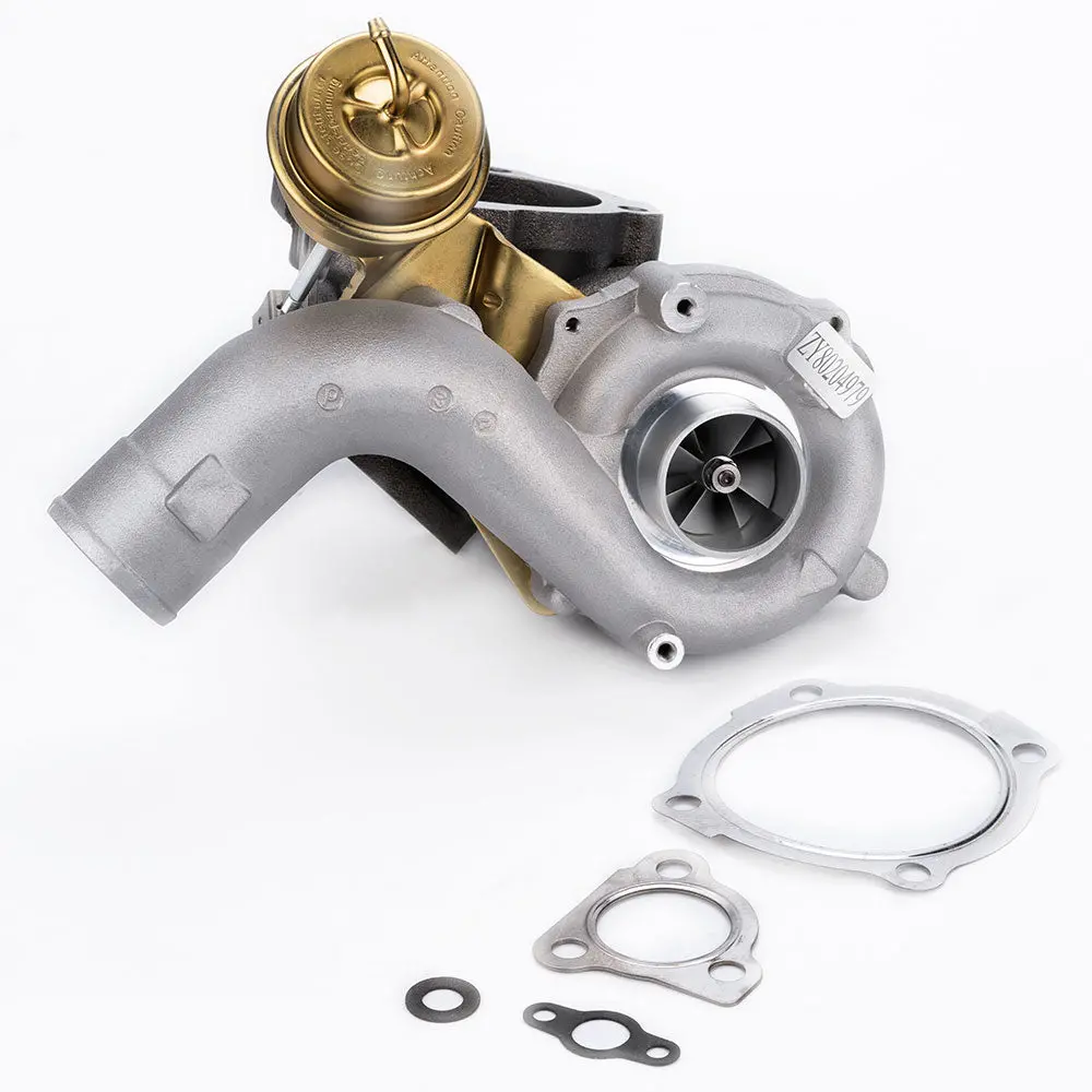 Turbocharger Audi A3 A4 Tt 1.8T 1.8 L K04 K03 Upgrade Turbolader K04-001 Turbo 1