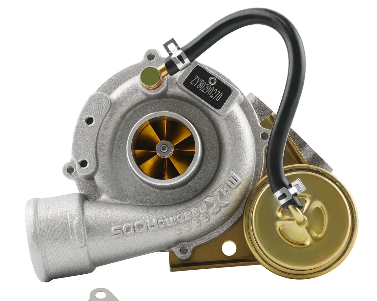 Street K04 015 Billet Compressor Wheel Turbo Charger Upgraded Audi A4 Quattro A6 Vw Passat 1.8T 1999 1