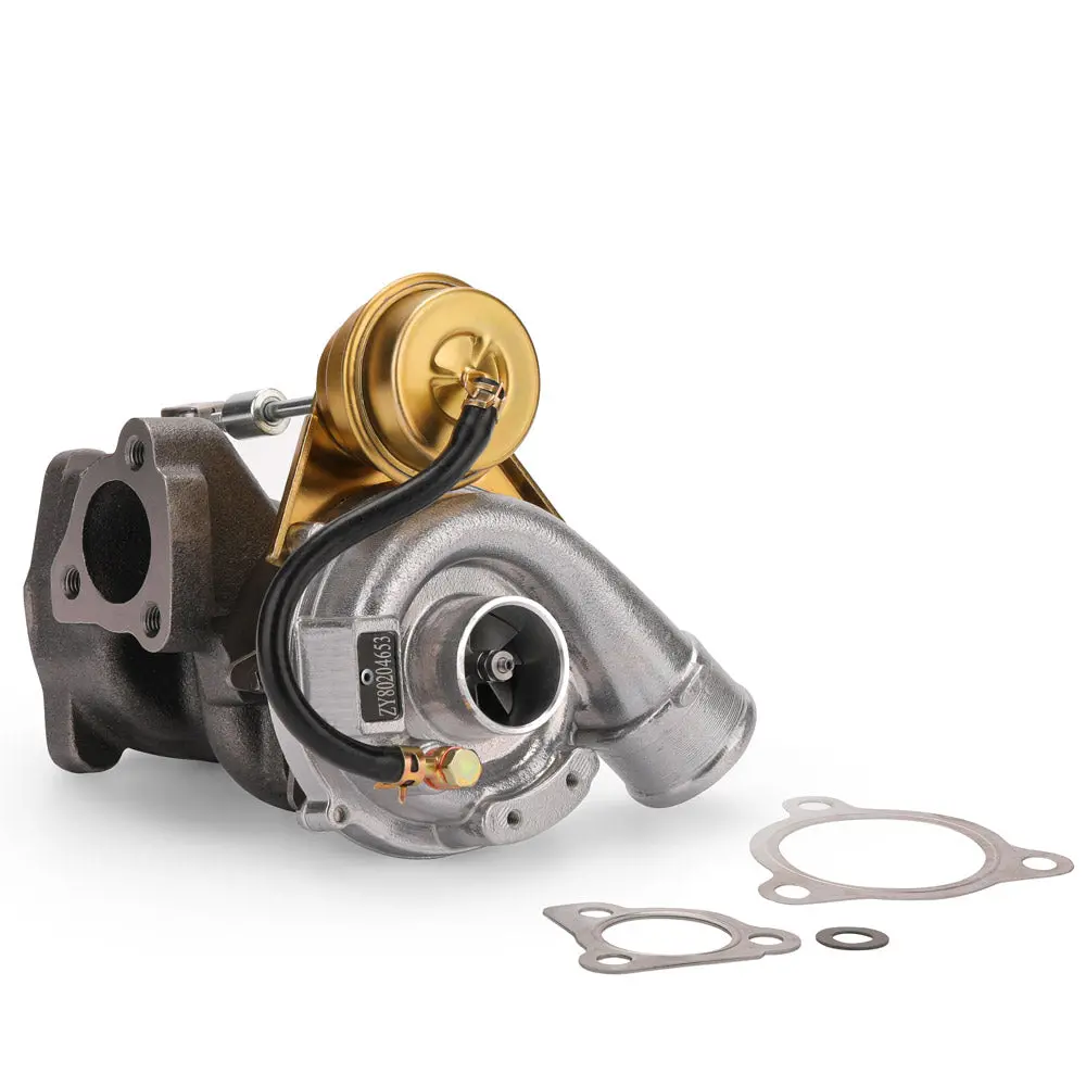 Upgrade K04 015 Turbo Turbocharger Turbolader Audi A4 A6 Vw 1.8T K04-015 1