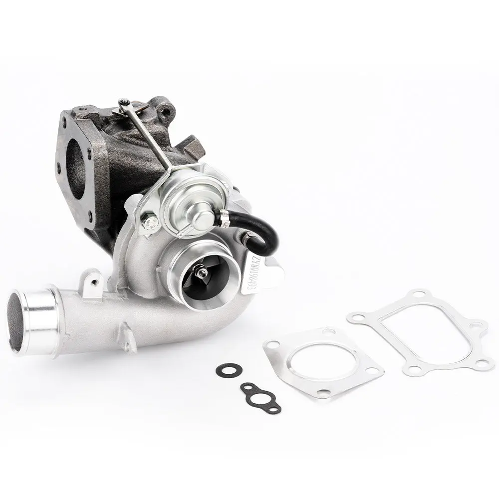 Mazda Mazdaspeed 3 2.3L Mzr Disi K0422-882 K0422-881 Turbocharger Compressor 1
