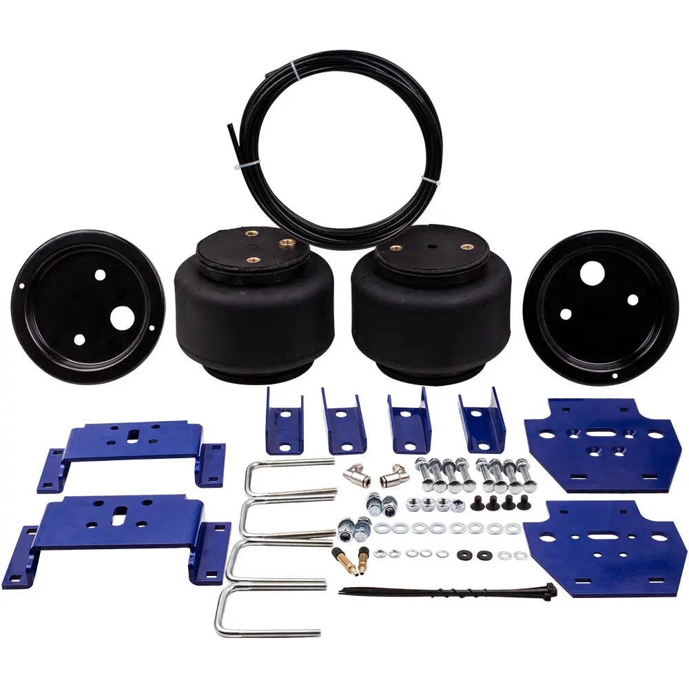 Rear Air Spring Kit Toyota Tundra Sr5 Limited 5000Lb 1