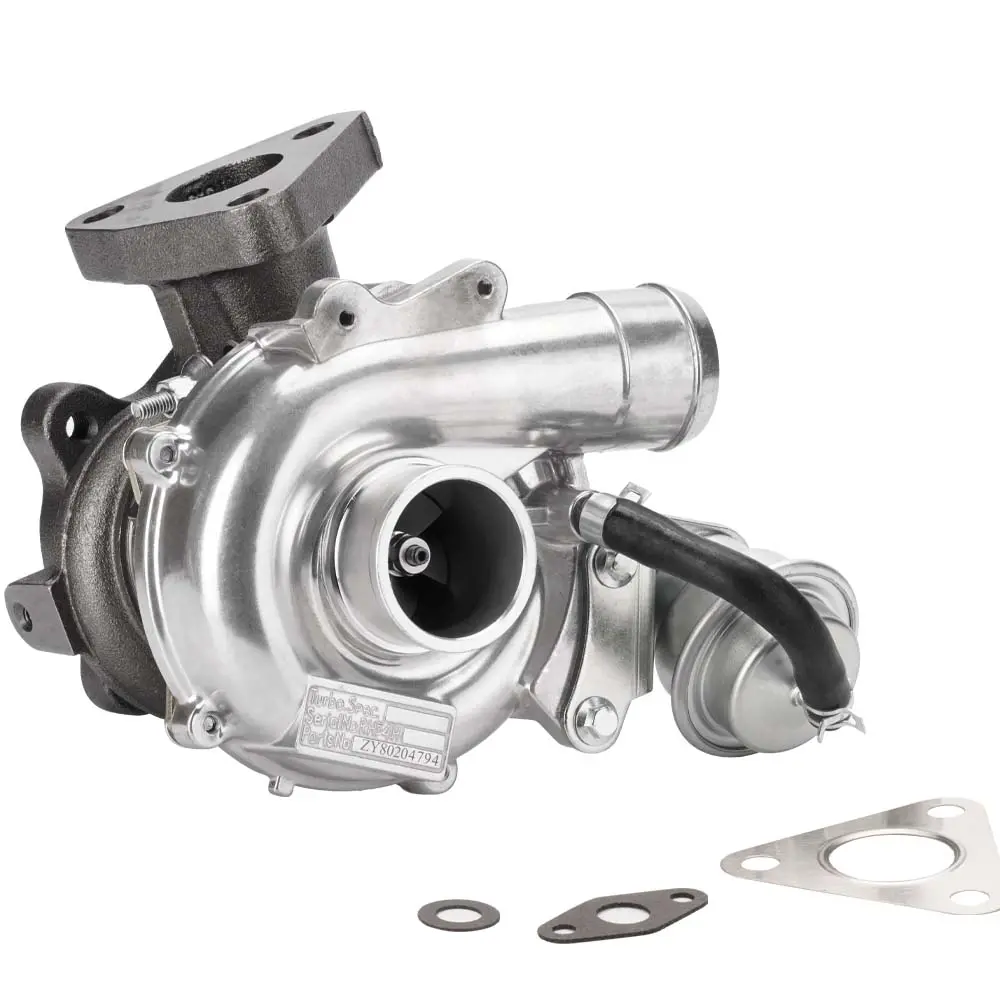 Turbocharger Mitsubishi L200 2.5 Td (2005- ) 1515A029 Vt10 Vc420088 Va420088 1