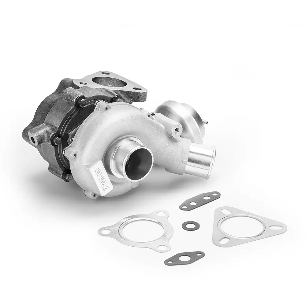 Mitsubishi Pajero Sport L200 4D56u 2.5 123Kw 1515A170 Vt16 Turbo Charger 1