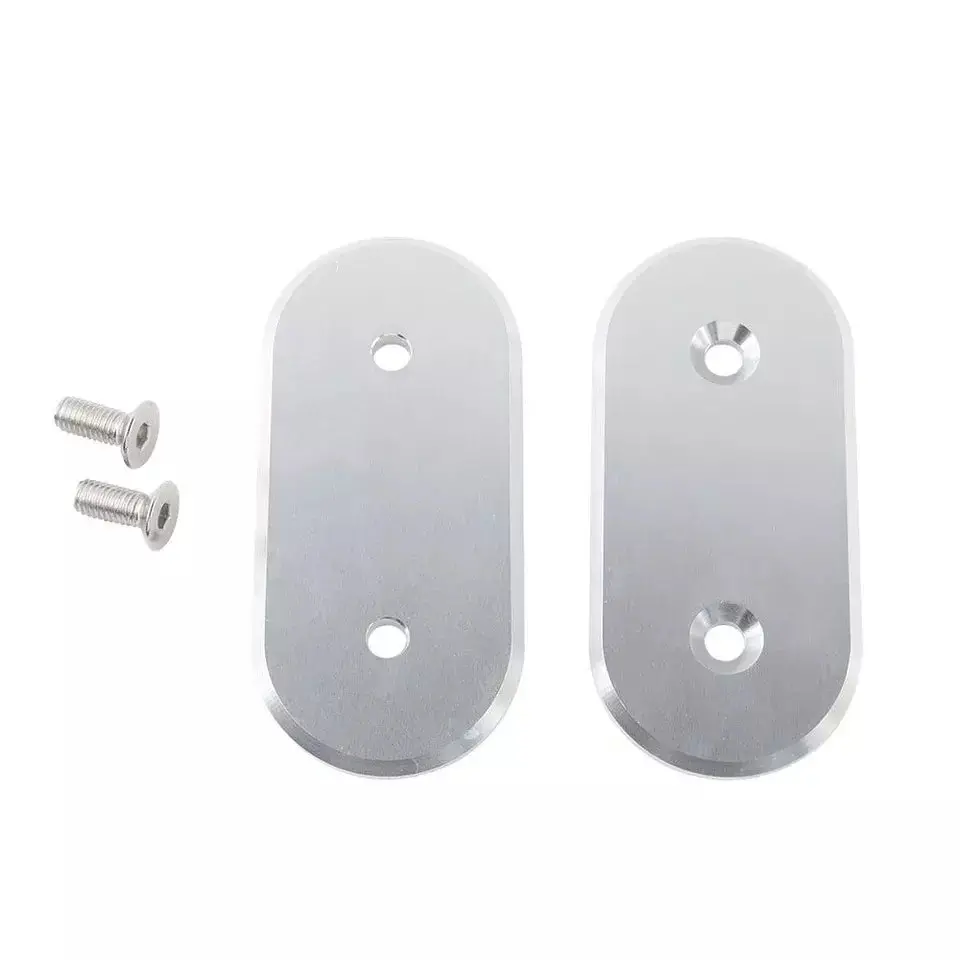 Engine A/C Firewall Block-Off Plug Cover – 1994-2001 Honda Civic & Acura Integra 1