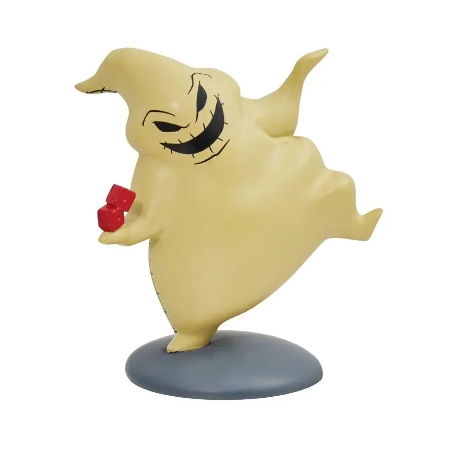 Disney Grand Jester Studios 6010570 Oogie Boogie Mini Nightmare Before Christmas 1