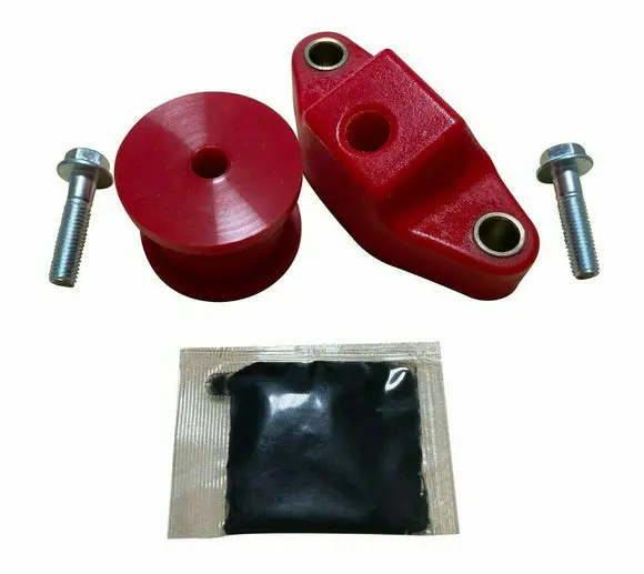 Front And Rear Shifter Stabilizer Bushings For Subaru Legacy Gt Spec B 6 Speed 1