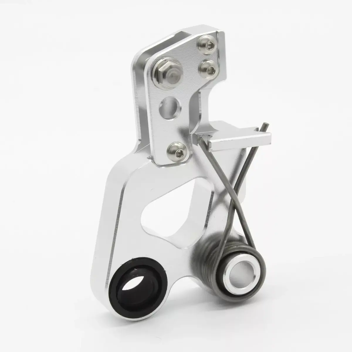 Billet Gearbox Shifter Arm – Fits 2002-2006 Honda Acura Rsx Type-S (K20a/K20a2/K20a3/K20z1) 1