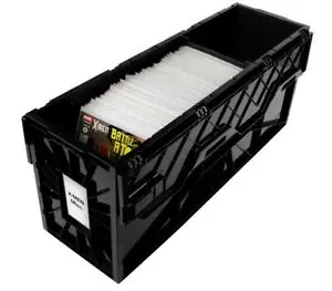 Bcw Long Comic Book Bin 1