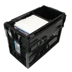 Bcw Short Comic Book Bin 1