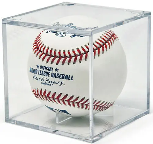 Baseball Holder - Grandstand - Uv 1