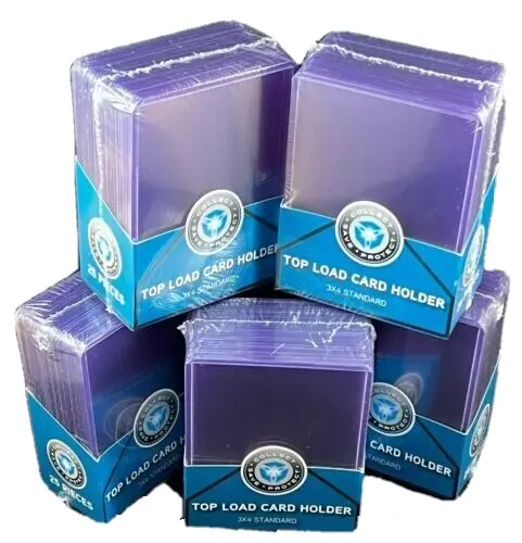 Csp Standard Topload 3X4 25Ct 1