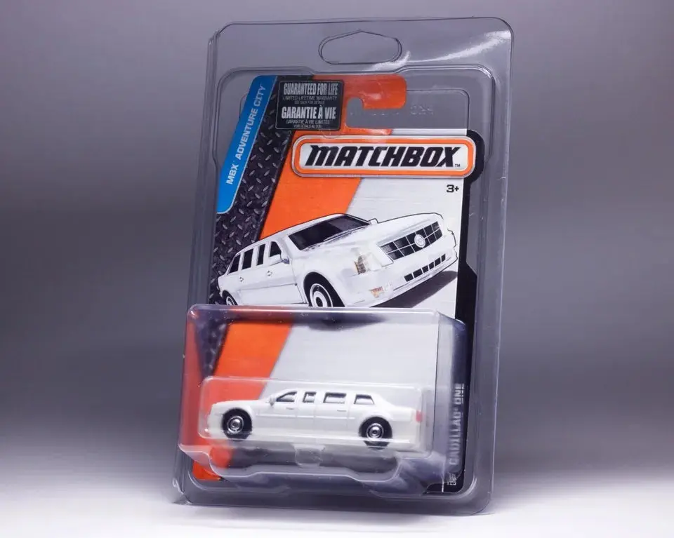Sterling Protector Case Mainline For 1:64 Hot Wheels & Matchbox 1