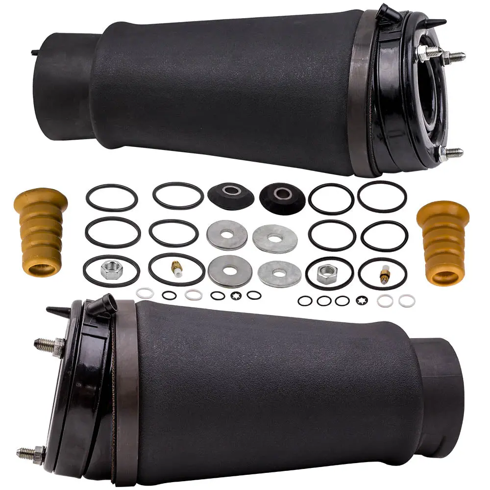 Air Spring Bags Land Rover Range Rover L322 Left And Right Pair 1
