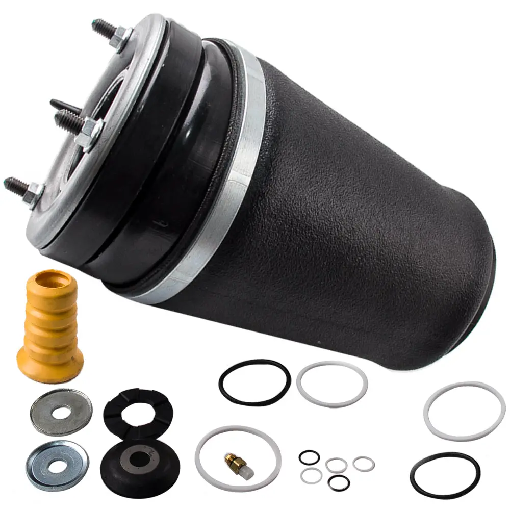 Land Rover Range Rover L322 Front Right Air Spring Bag Air Suspension Rnb000740 New 1