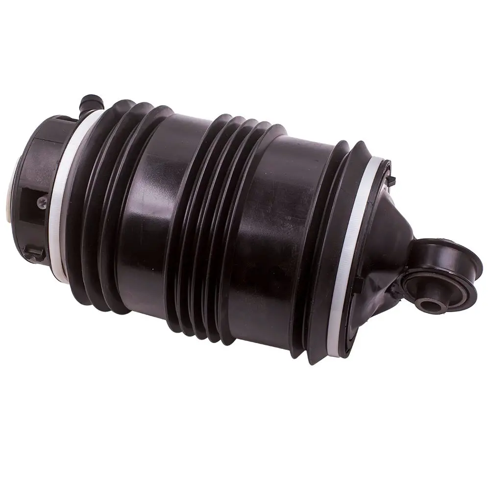 Mercedes W211 W219 E350 2005 Air Suspension Rear Passenger Air Spring Bag 1