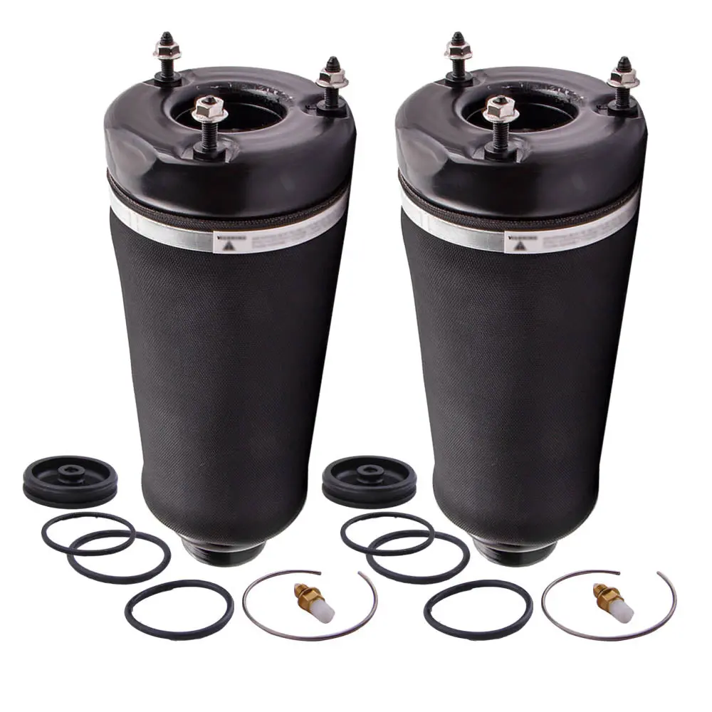 Mercedes Benz W251 R350 4Matic R500 2012 2006 Pair Front Air Suspension Bag 1