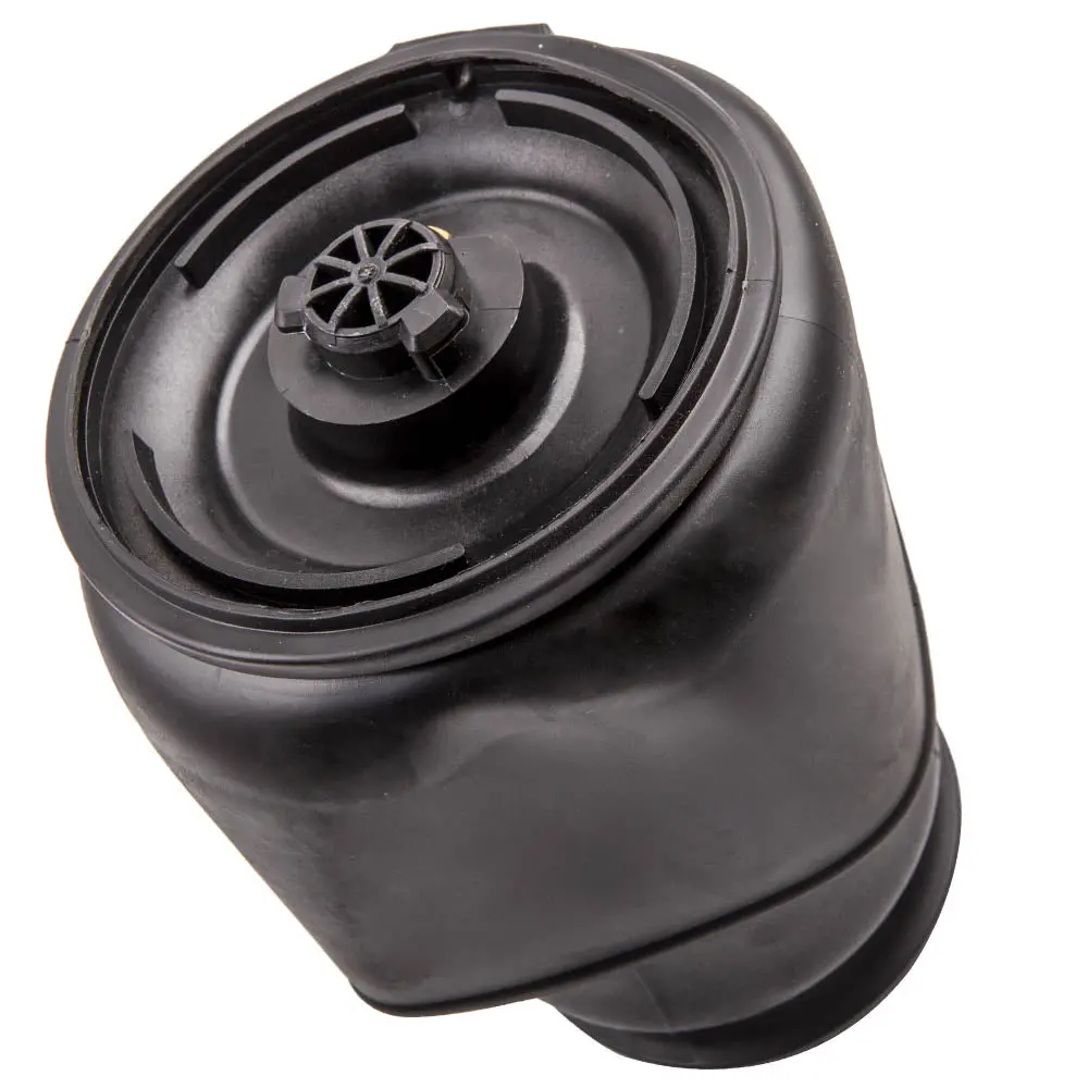 Rear L/R Airmatic Auto Leveling Air Spring Air Ride Bag Bmw X5 X6 2006 1