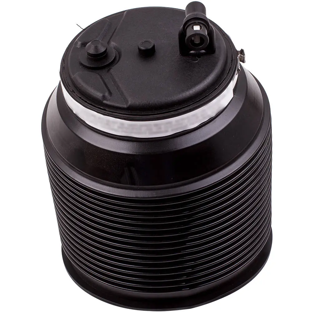 Lexus 2003-2009 Gx470 4.7L Toyota 4Runner Rear Left Air Shock Spring Bag 1