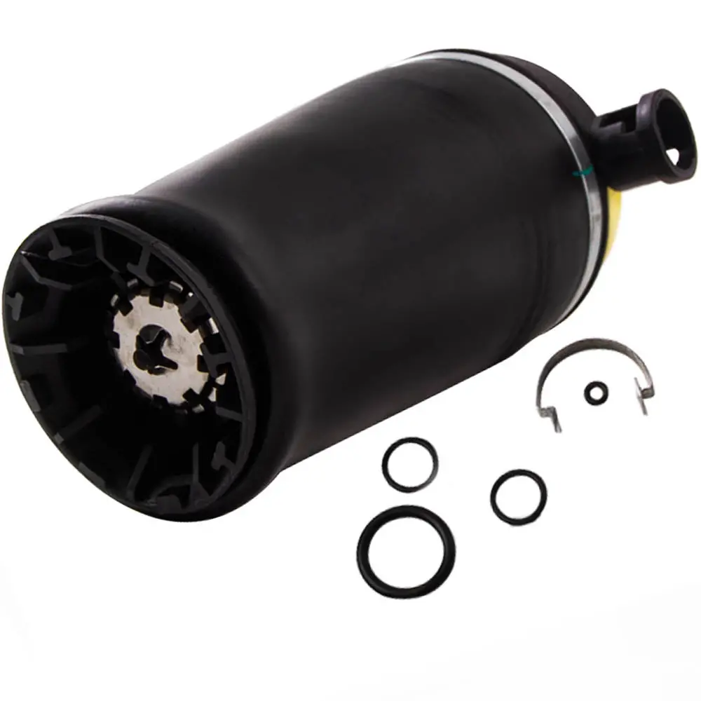 Ford Expedition 1997-2002 Lincoln Navigator 1998-2002 2Wd Rear Air Suspension Spring Bag 1