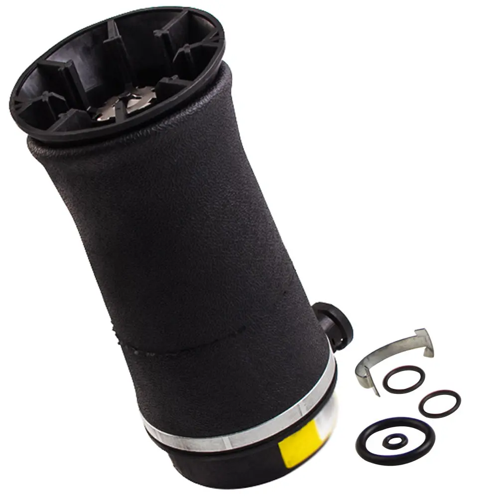 Ford Expedition 4Wd 1997-2002 Ride Suspension Air Spring Rear Air Bag 1