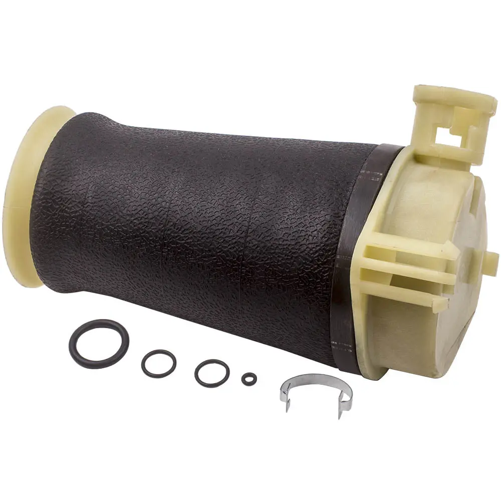 3U2z5580ma Rear Right Air Spring Bag Lincoln Continental 4.6 V8--New 1