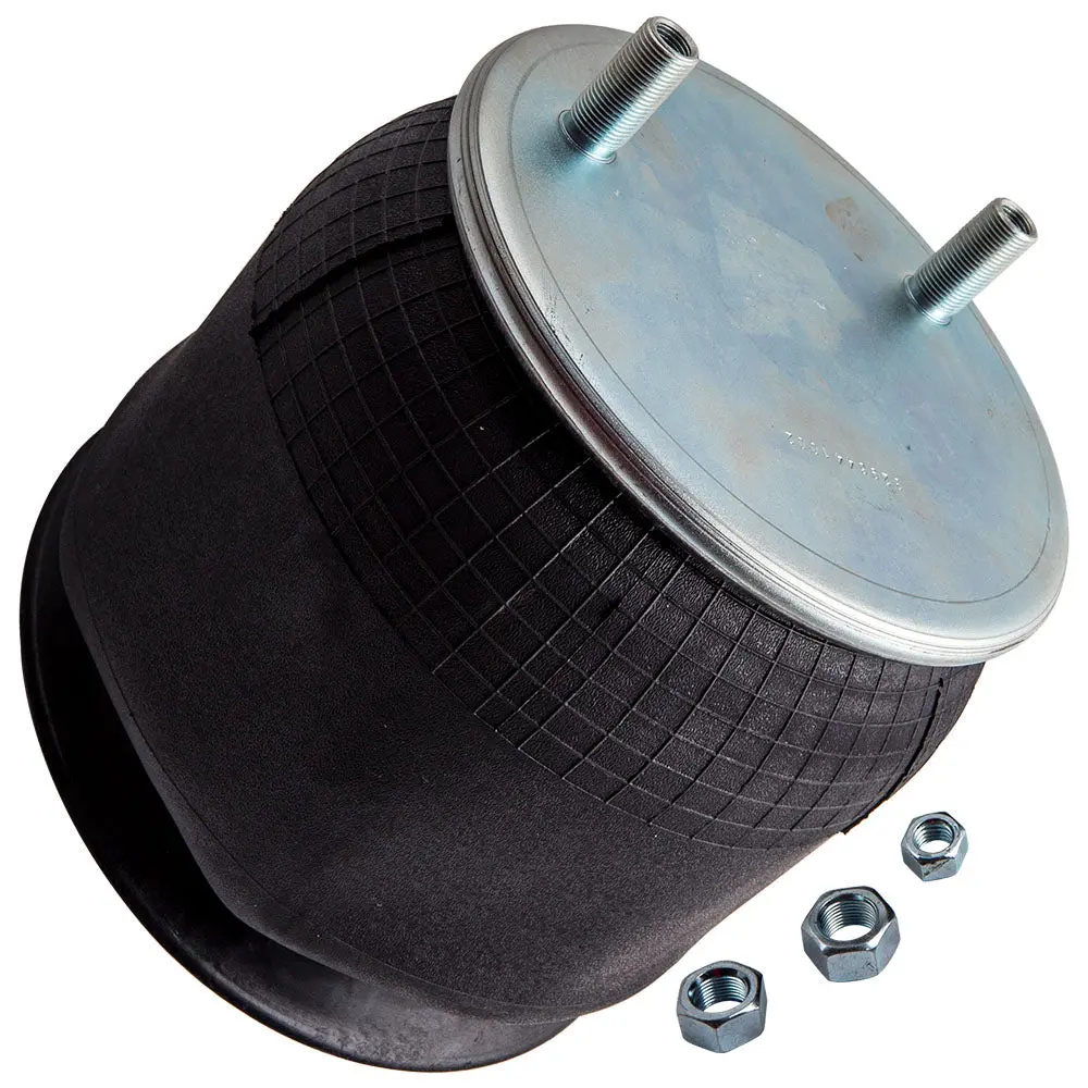 Pneumatic Spring Air Suspension Bag Firestone Forhendrickson W01-358-9978 1