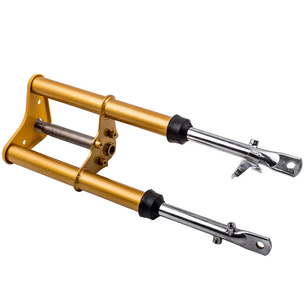 Front Forks Shock Suspension Assembly Honda 50 Xr50 Crf50 2004-2014 1