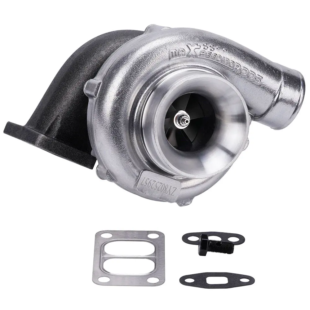 Universal Turbo Manifold With T3 Flange. Perfect All 2.0L-3.0L Engines 1