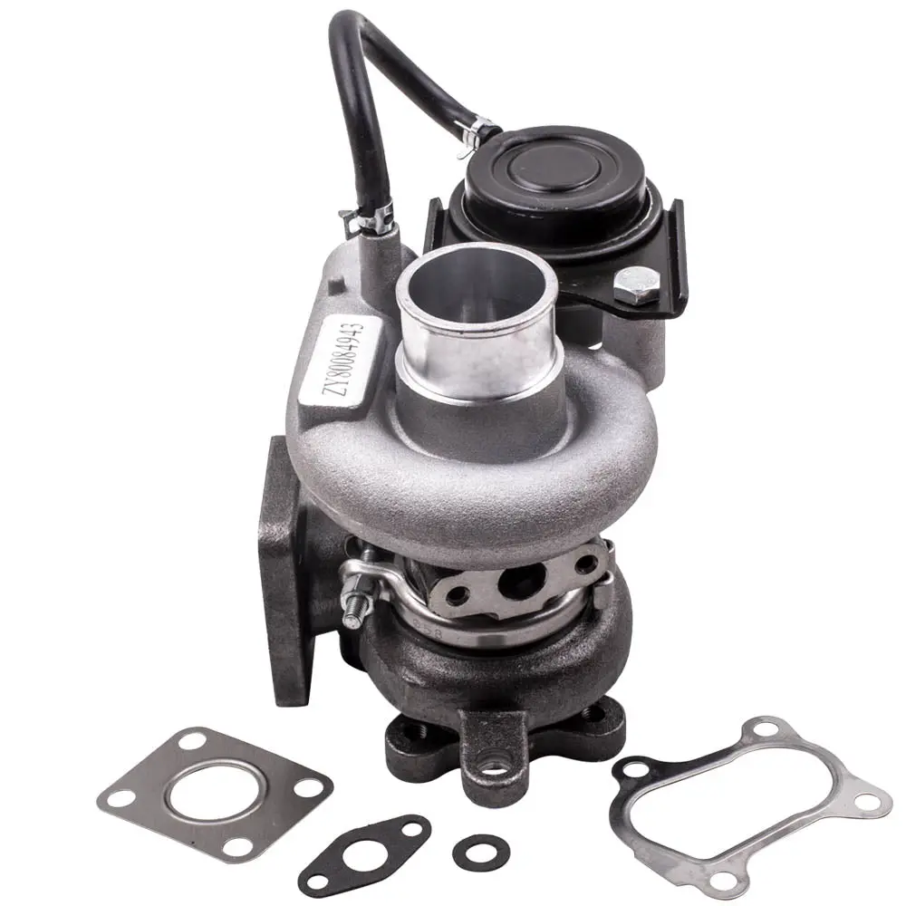 Turbocharger D4ea Td025m Kia Carens 28231-27000 2.0 Crdi 113Hp 83Kw 1
